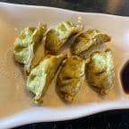 Best Fried vegetables Dumplings (6) in Valrico, FL