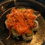 Best *Crazy Jalapeno Roll in Valrico, FL