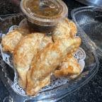 Best Gyoza (6) in Valrico, FL