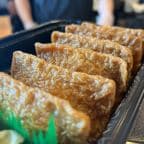 Best *Bean Curd Skin (inari) A La Carte in Valrico, FL