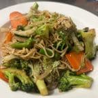Best Vegetable Sautéed Soba in Valrico, FL