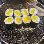Best Oshinko Roll in Valrico, FL