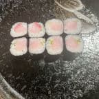 Best Yellowtail Roll in Valrico, FL