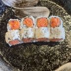 Best Spicy Tuna Roll in Valrico, FL
