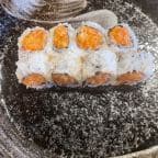 Best Spicy Salmon Roll in Valrico, FL