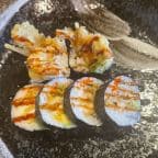 Best *Spider Roll in Valrico, FL