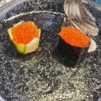 Best Salmon Roe (Ikura) A La Carte in Valrico, FL