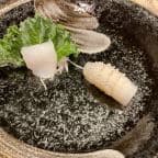 Best Squid (ika) A La Carte in Valrico, FL