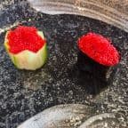 Best Flying Fish Roe (Tobiko) A La Carte in Valrico, FL