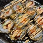 Best *Tempura Bagel Roll in Valrico, FL