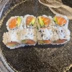 Best Alaska Roll in Valrico, FL