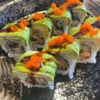 Best *Dragon Roll in Valrico, FL