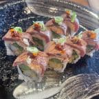 Best Niku yaki Roll in Valrico, FL