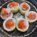 Best Naruto Roll in Valrico, FL