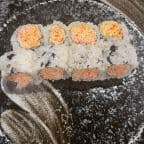 Best Spicy krab Roll in Valrico, FL