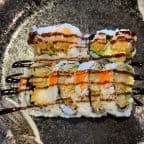 Best *Shrimp Tempura Roll in Valrico, FL