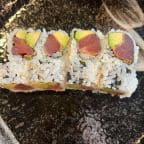 Best Pepper Tuna Avocado Roll in Valrico, FL