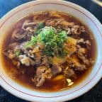 Best Beef Udon (Niku Udon) in Valrico, FL