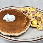 Best Diced Ham & Scrambled Eggs in Garland, TX