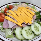 Best Julian Salad in Garland, TX