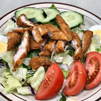 Best Chicken Breast Salad in Garland, TX