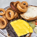 Best Cheeseburger in Garland, TX