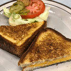 Best Grilled Cheese Sandwich in Garland, TX