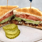 Best BLT Sandwich in Garland, TX
