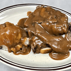 Best Hot Beef Sandwich in Garland, TX