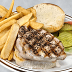 Best Pork Chop Sandwich in Garland, TX