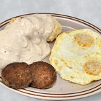 Best Country Breakfast in Garland, TX