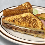 Best Monte Carlo Sandwich in Garland, TX