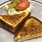 Best Kid’s Grilled Cheese in Garland, TX