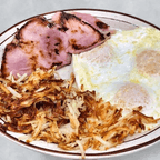 Best Three Eggs in Garland, TX