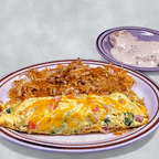 Best Western Omelet in Garland, TX