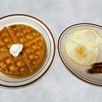 Best Waffle Special in Garland, TX