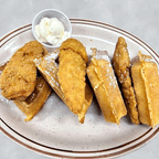 Best Chicken and Waffle in Garland, TX