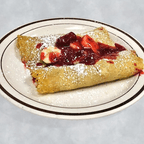 Best Judy's Crepes in Garland, TX