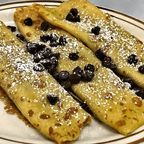 Best Chocolate Chip Crepes in Garland, TX