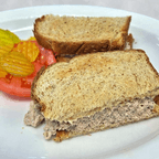 Best Tuna Salad Sandwich in Garland, TX