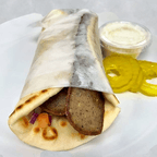 Best Gyro Sandwich in Garland, TX