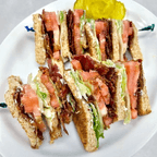 Best BLT Club in Garland, TX