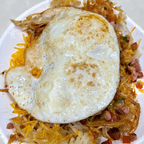 Best Western Skillet in Garland, TX