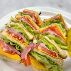 Best Ham & Cheese Club in Garland, TX