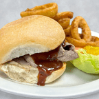 Best BBQ Beef Sandwich in Garland, TX