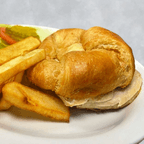 Best Wisconsin Croissant in Garland, TX