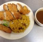 Best Mandarin Chicken in Lacombe, LA