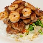 Best Chicken & Shrimp Teriyaki in Draper, UT