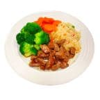 Best Hibachi Steak w. Broccoli in Draper, UT