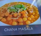 Best Chana Masala in Upper Darby, PA